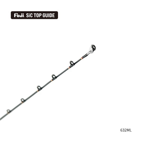 26 KULIA LIGHT JIGGING SET